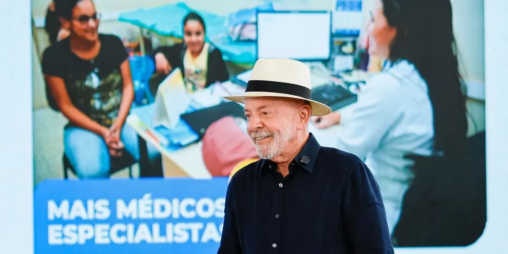 Foto destacada da matéria.