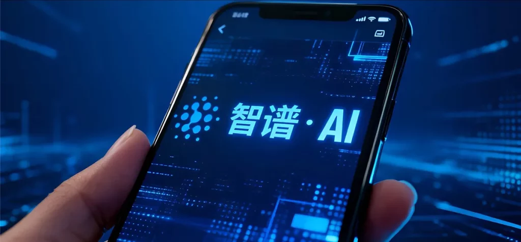 Zhipu AI: startup chinesa de IA com valorização de até 700 bilhões de HKD, destacando-se no cenário tecnológico global.