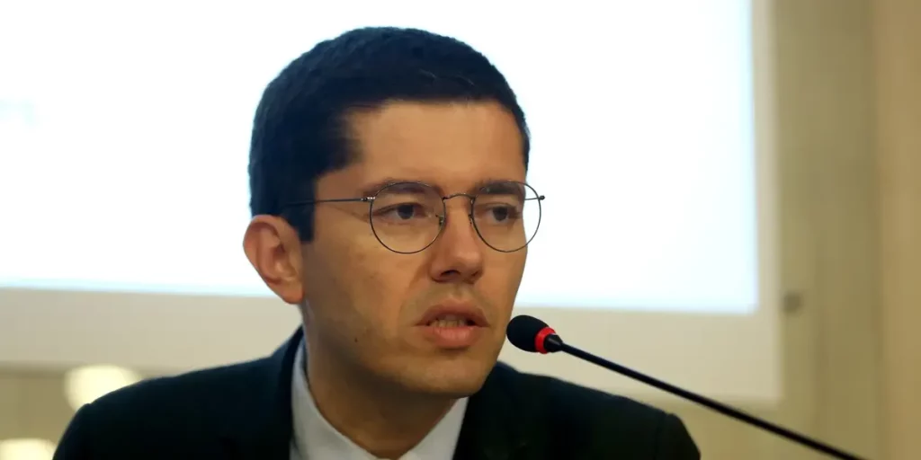 Foto destacada da matéria.
