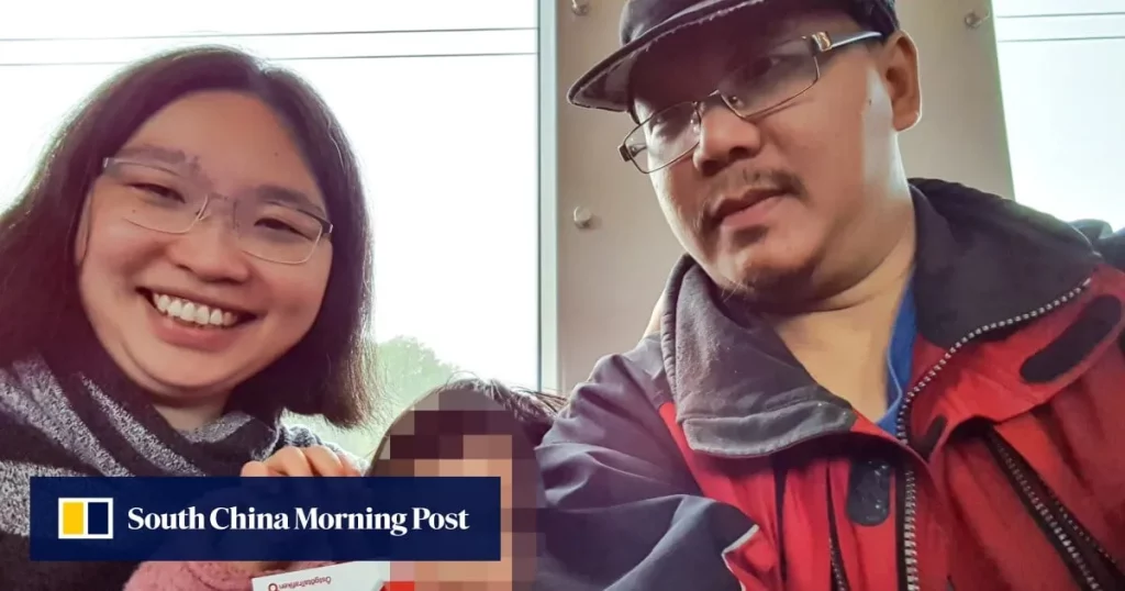 Pais de bebê em Hong Kong recusam teste de DNA por razões religiosas, deixando criança sem identidade legal.