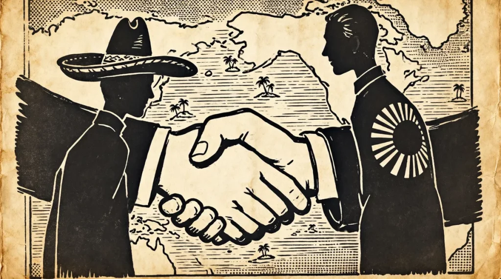 Como as ilhas do Pacífico podem se beneficiar dos laços entre Austrália e Japão
