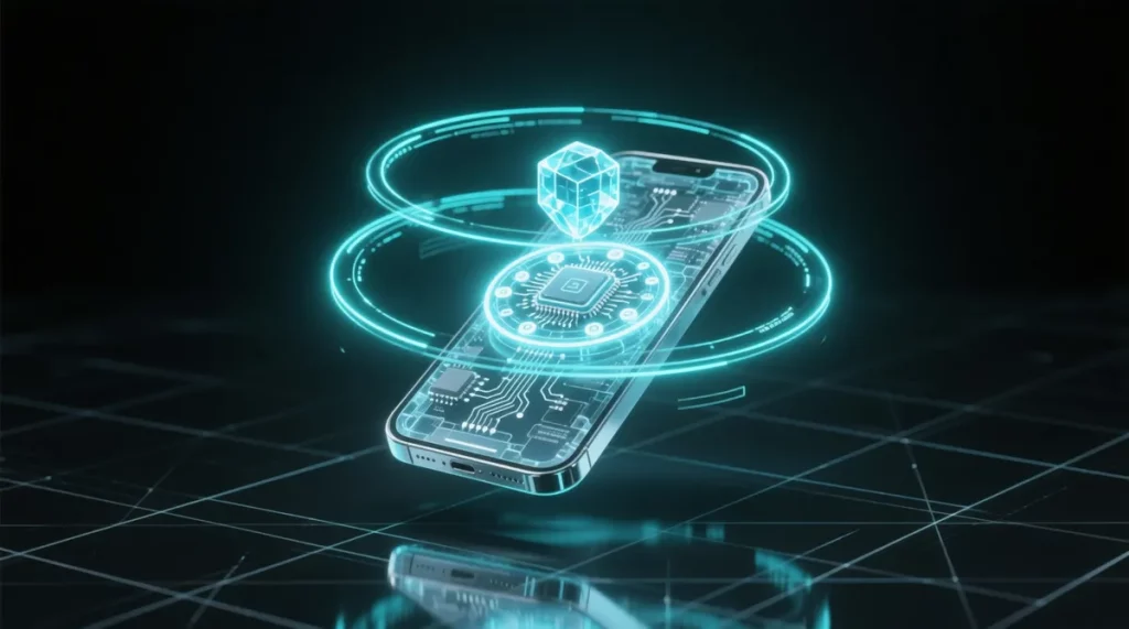 Xiaomi MIX Retorna: A Estratégia de Flagship Ultrapremium Totalmente Autodesenvolvida