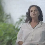 Adriana Villela é vista em foto de arquivo, sem localização específica. (Foto: g1.globo.com)