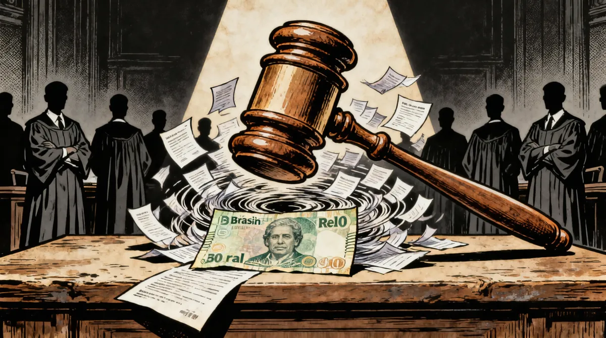 Mais de 100 juristas condenam projeto do imposto seletivo e preveem judicialização em massa