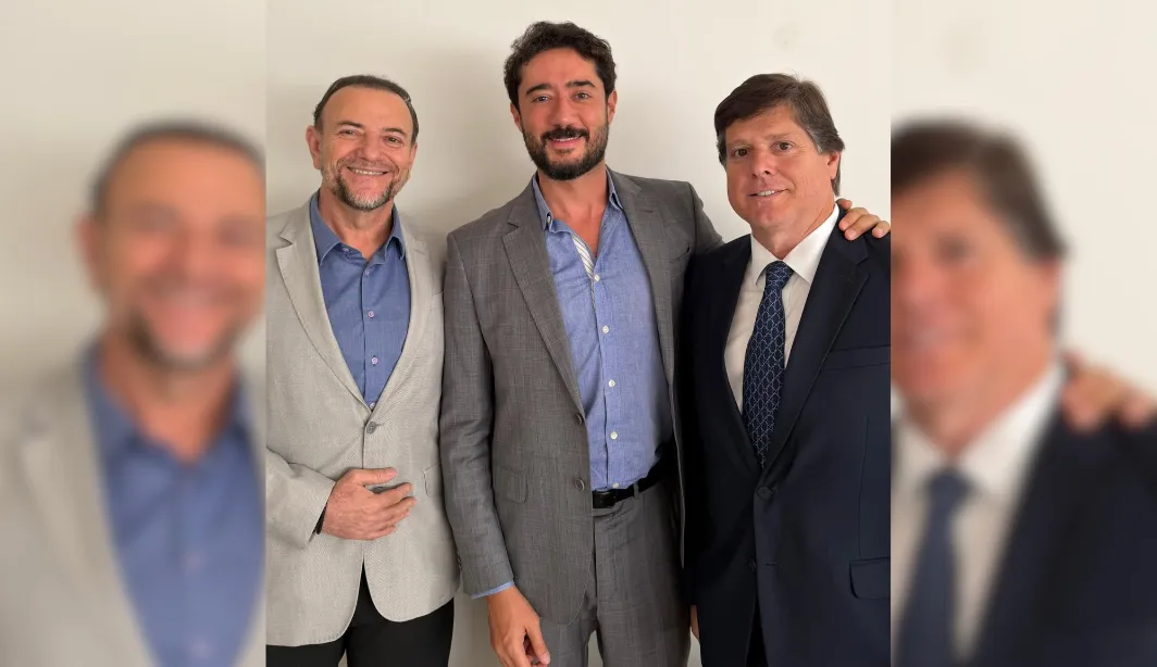 PT inicia diálogos com MDB para formar palanque de Lula em Minas Gerais