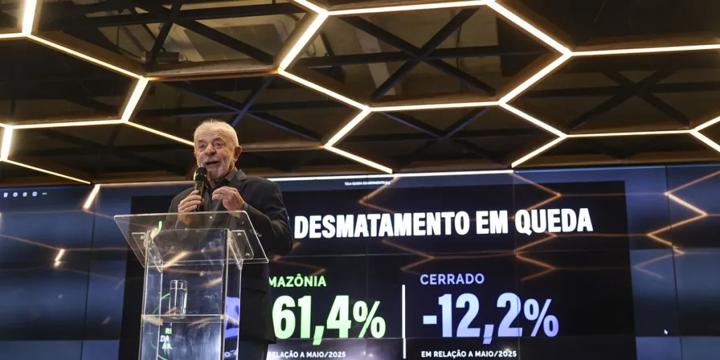 Foto destacada da matéria.