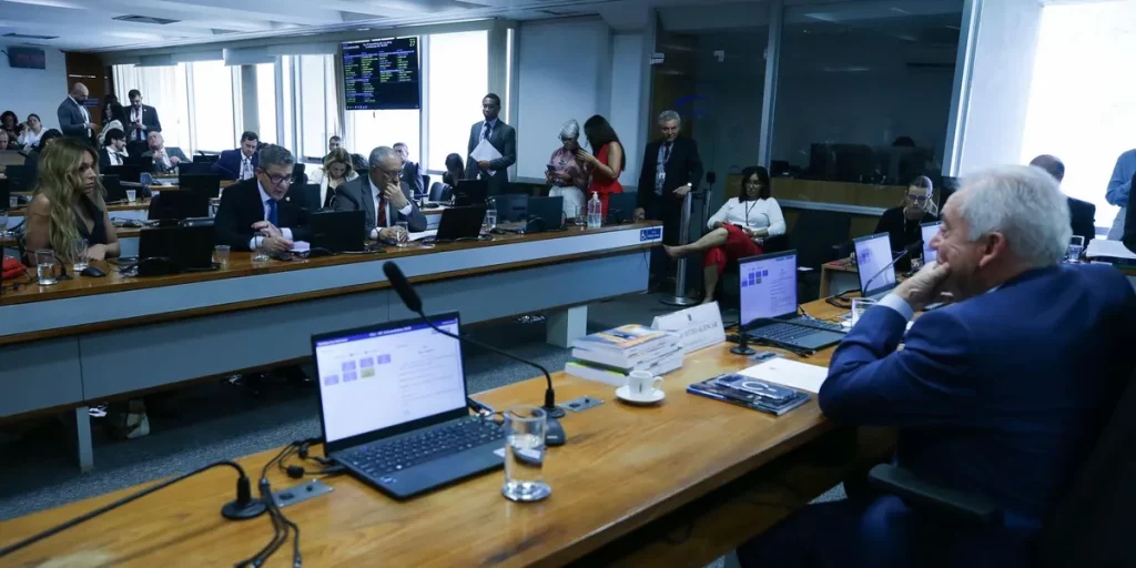 Foto destacada da matéria.