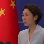 Foto: China rebate Trump: 'O Estreito de Ormuz estava aberto antes da guerra — vocês criaram uma crise global do nada'
