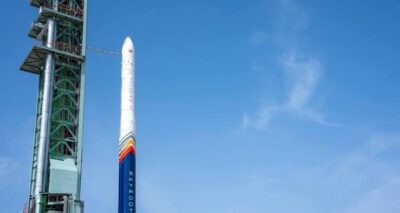 Desenvolvido pela Skyroot Aerospace, o Vikram-1 chegou à órbita prevista e consolida a entrada da Índia no mercado de lançamentos privados.