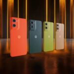 O Moto G06 reúne tela de 6,9 polegadas, 256 GB de armazenamento e bateria de longa duração por menos de R$ 850 em oferta na Shopee.