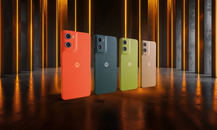 O Moto G06 reúne tela de 6,9 polegadas, 256 GB de armazenamento e bateria de longa duração por menos de R$ 850 em oferta na Shopee.
