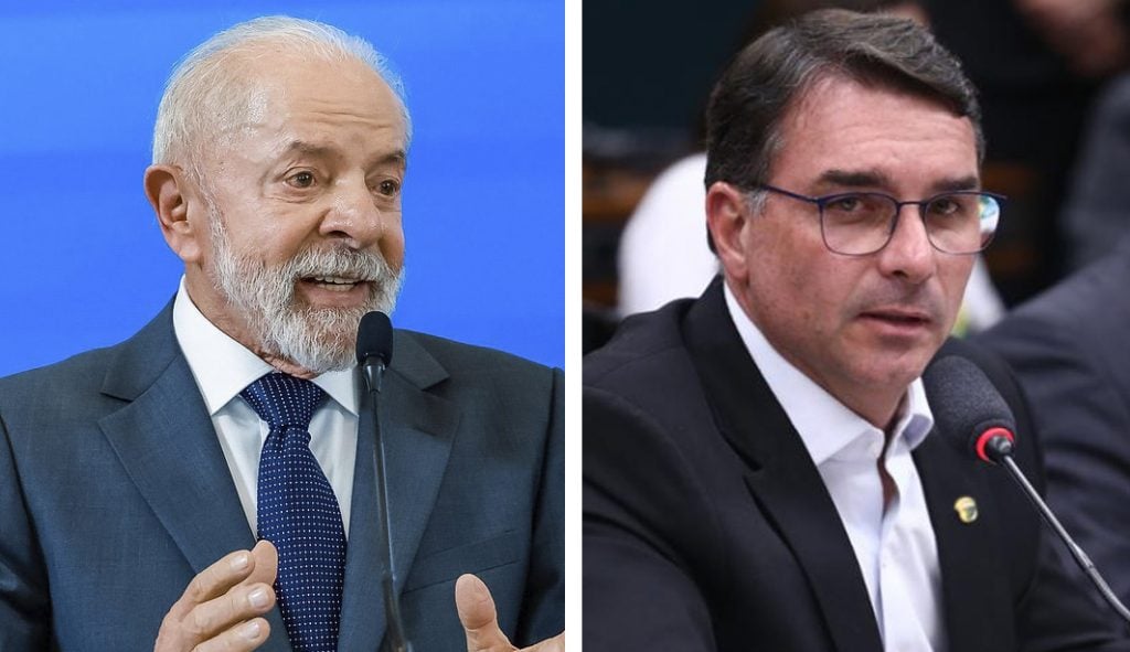 Futura/Apex: corrida presidencial vira virtual empate técnico tanto no 1º quanto no 2º turno