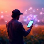Current AI constrói a web pública da inteligência artificial