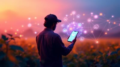 Current AI constrói a web pública da inteligência artificial