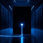 Infinity desafia Nvidia com IA e Us$ 15 milhões de investidores de ponta