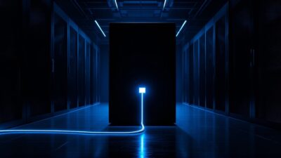 Infinity desafia Nvidia com IA e Us$ 15 milhões de investidores de ponta