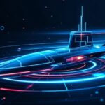 EUA usam drone marítimo autônomo para atacar submarino iraniano pela primeira...