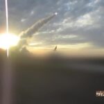 Bombardeios americanos e ataques retaliatórios iranianos ampliam a instabilidade no Golfo e aumentam a preocupação com uma guerra de maiores proporções.