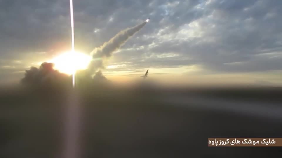 Bombardeios americanos e ataques retaliatórios iranianos ampliam a instabilidade no Golfo e aumentam a preocupação com uma guerra de maiores proporções.